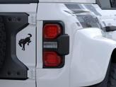 Thumbnail of 2024 Oxford White Ford Bronco