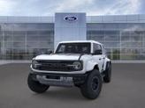Thumbnail of 2024 Oxford White Ford Bronco