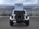 Thumbnail of 2024 Oxford White Ford Bronco