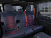 Thumbnail of 2024 Oxford White Ford Bronco