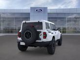 Thumbnail of 2024 Oxford White Ford Bronco
