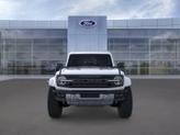 Thumbnail of 2024 Oxford White Ford Bronco