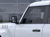 Thumbnail of 2024 Oxford White Ford Bronco