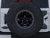 Thumbnail of 2024 Oxford White Ford Bronco