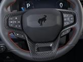 Thumbnail of 2024 Oxford White Ford Bronco