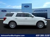 Thumbnail of 2022 Star White Metallic Tri-Coat Ford Expedition
