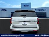 Thumbnail of 2022 Star White Metallic Tri-Coat Ford Expedition