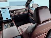 Thumbnail of 2022 Star White Metallic Tri-Coat Ford Expedition