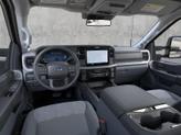 Thumbnail of 2026 RUBY RED Ford F-250