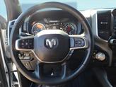 Thumbnail of 2022 Bright White Clearcoat RAM 1500
