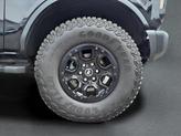 Thumbnail of 2023 Shadow Black Ford Bronco
