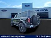 Thumbnail of 2023 Shadow Black Ford Bronco