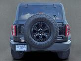 Thumbnail of 2023 Shadow Black Ford Bronco