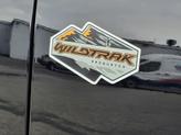 Thumbnail of 2023 Shadow Black Ford Bronco