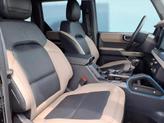 Thumbnail of 2023 Shadow Black Ford Bronco