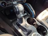 Thumbnail of 2023 Shadow Black Ford Bronco