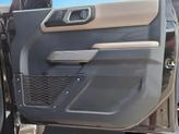 Thumbnail of 2023 Shadow Black Ford Bronco