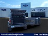 Thumbnail of 2023 Shadow Black Ford Bronco