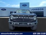 Thumbnail of 2023 Shadow Black Ford Bronco