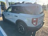 Thumbnail of 2022 Cactus Grey Ford Bronco Sport