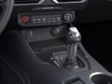 Thumbnail of 2025 Shadow Black Ford Mustang