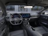 Thumbnail of 2025 Shadow Black Ford Mustang