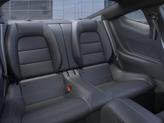 Thumbnail of 2025 Shadow Black Ford Mustang