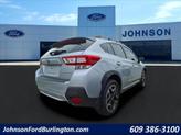 Thumbnail of 2019 Ice Silver Metallic Subaru Crosstrek