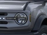 Thumbnail of 2025 Carbonized Gray Metallic Ford Bronco