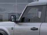 Thumbnail of 2025 Carbonized Gray Metallic Ford Bronco