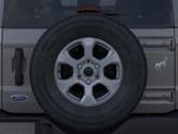 Thumbnail of 2025 Carbonized Gray Metallic Ford Bronco