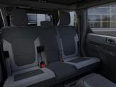 Thumbnail of 2025 Carbonized Gray Metallic Ford Bronco