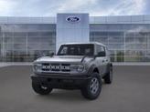 Thumbnail of 2025 Carbonized Gray Metallic Ford Bronco