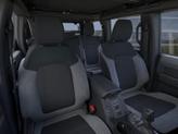 Thumbnail of 2025 Carbonized Gray Metallic Ford Bronco