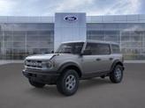 Thumbnail of 2025 Carbonized Gray Metallic Ford Bronco