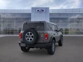 Thumbnail of 2025 Carbonized Gray Metallic Ford Bronco