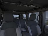 Thumbnail of 2025 Carbonized Gray Metallic Ford Bronco