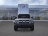 Thumbnail of 2025 Carbonized Gray Metallic Ford Bronco