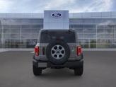 Thumbnail of 2025 Carbonized Gray Metallic Ford Bronco