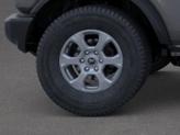 Thumbnail of 2025 Carbonized Gray Metallic Ford Bronco