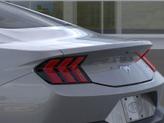 Thumbnail of 2025 Carbonized Gray Metallic Ford Mustang