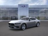 Thumbnail of 2025 Carbonized Gray Metallic Ford Mustang
