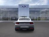 Thumbnail of 2025 Carbonized Gray Metallic Ford Mustang