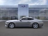 Thumbnail of 2025 Carbonized Gray Metallic Ford Mustang