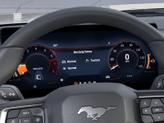 Thumbnail of 2025 Carbonized Gray Metallic Ford Mustang