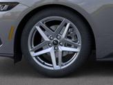 Thumbnail of 2025 Carbonized Gray Metallic Ford Mustang