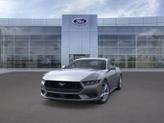 Thumbnail of 2025 Carbonized Gray Metallic Ford Mustang