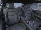 Thumbnail of 2025 Carbonized Gray Metallic Ford Mustang