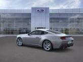 Thumbnail of 2025 Carbonized Gray Metallic Ford Mustang