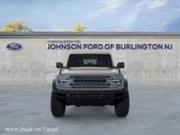 Thumbnail of 2025 Desert Sand Ford Bronco